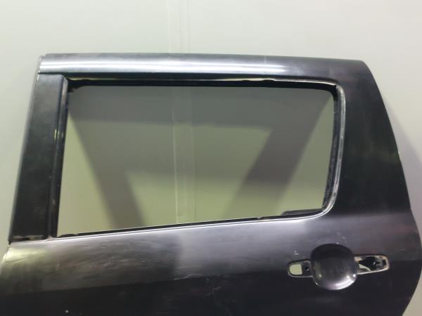 Puerta Trasero Izquierdo SUZUKI Swift III (MZ, EZ) Imagem-3