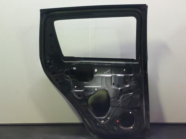 Puerta Trasero Izquierdo SUZUKI Swift III (MZ, EZ) Imagem-4