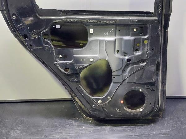Puerta Trasero Izquierdo SUZUKI Swift III (MZ, EZ) Imagem-5