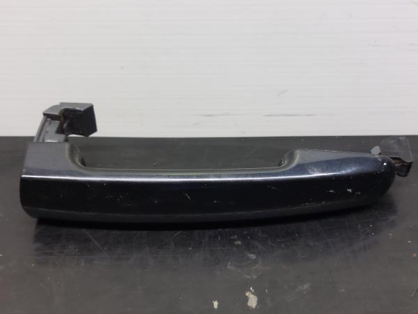Puxador porta trás esquerdo SUZUKI Swift III (MZ, EZ) Imagem-1
