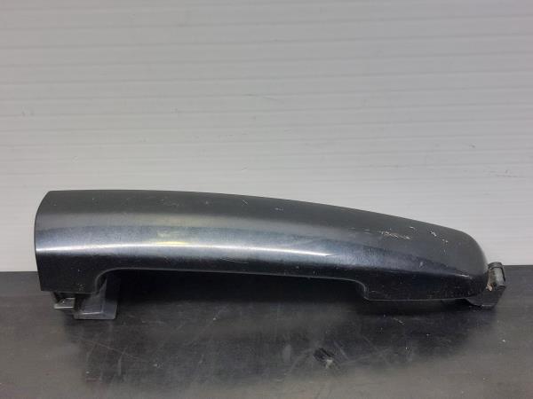Puxador porta trás esquerdo SUZUKI Swift III (MZ, EZ) | 2005 - 2025