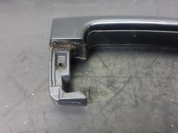Puxador porta trás esquerdo SUZUKI Swift III (MZ, EZ) Imagem-3