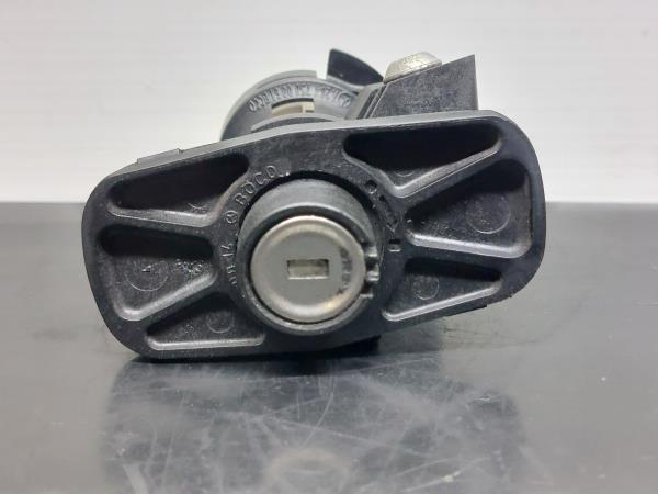 Cilindretto porta / cofano MERCEDES-BENZ Classe C (W204) Imagem-1