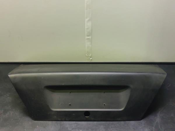 Porta / tampa da mala MERCEDES-BENZ Classe C (W202)