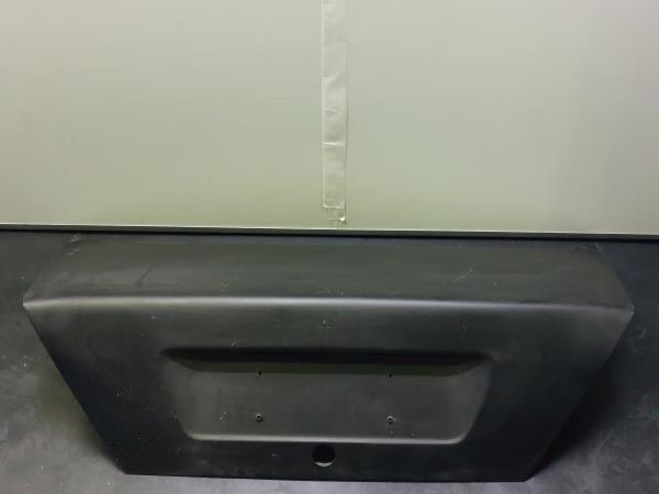 Porta / tampa da mala MERCEDES-BENZ Classe C (W202) Imagem-1