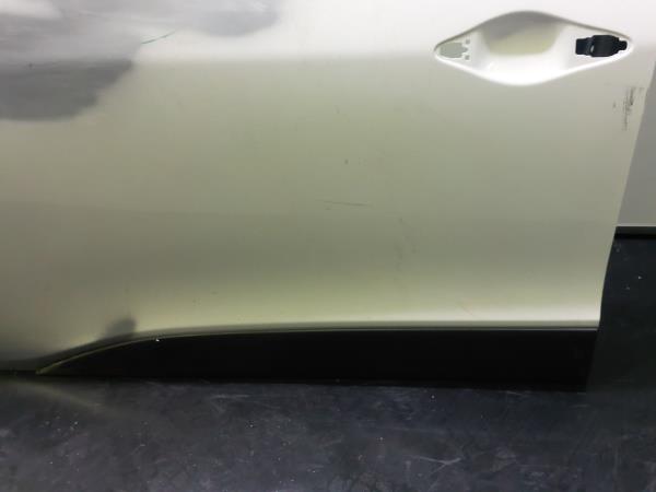 Porta frente esquerda HYUNDAI ix35 (LM, EL, ELH) Imagem-2