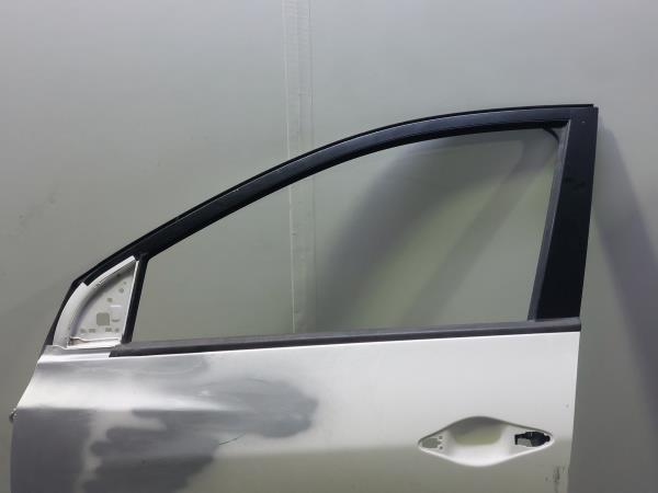 Porta frente esquerda HYUNDAI ix35 (LM, EL, ELH) Imagem-4