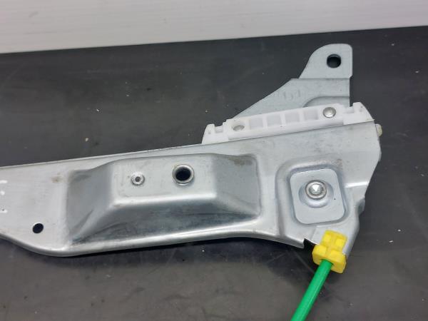 Lève-vitre avant gauche OPEL Corsa D Imagem-2