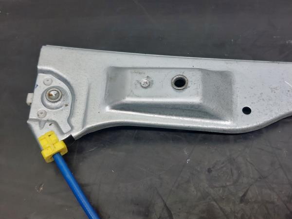 Lève-vitre avant gauche OPEL Corsa D Imagem-3