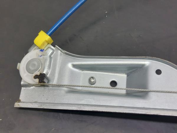 Lève-vitre avant gauche OPEL Corsa D Imagem-8