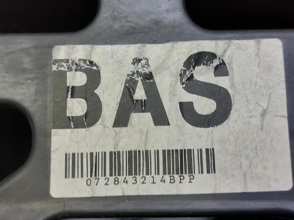 Kit airbag OPEL Corsa D Imagem-6