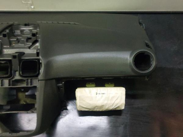 Kit airbag OPEL Corsa D Imagem-5