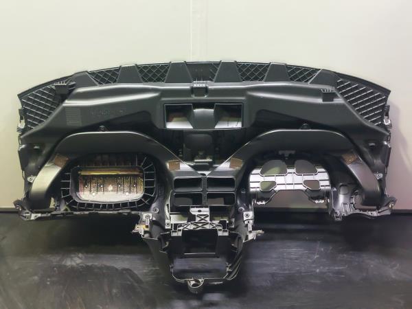 Kit airbag OPEL Corsa D Imagem-7