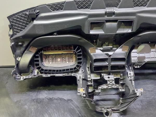 Kit airbag OPEL Corsa D Imagem-8