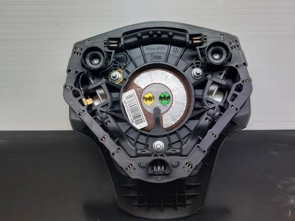 Kit airbag OPEL Corsa D Imagem-14
