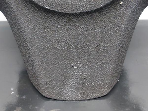 Kit airbag OPEL Corsa D Imagem-12