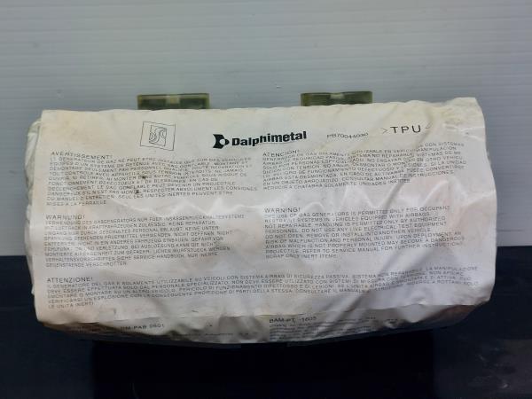 Kit airbag OPEL Corsa D Imagem-17