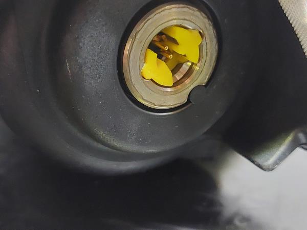 Kit airbag OPEL Corsa D Imagem-21