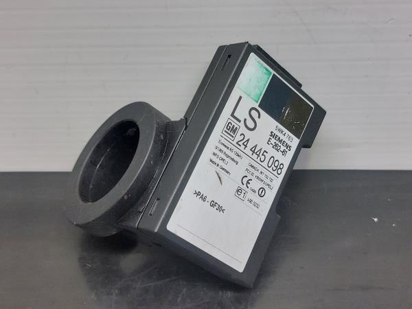 Antena OPEL Corsa D | 2006 - 2015