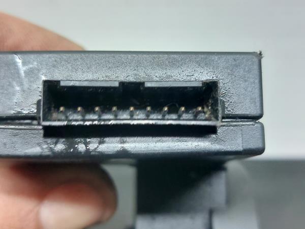 Antenna OPEL Corsa D Imagem-3