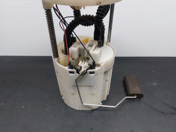 Pompe à carburant OPEL Corsa D Imagem-1
