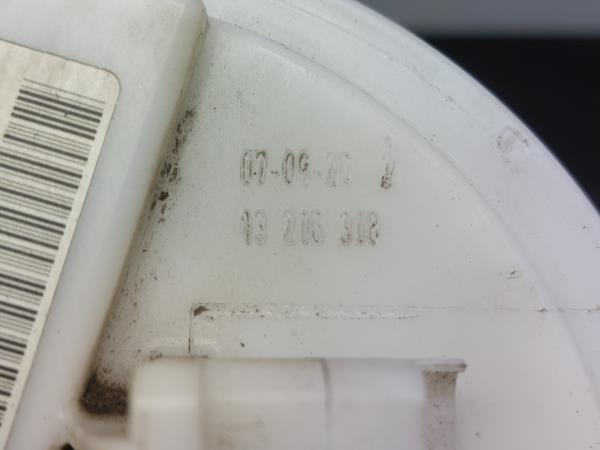 Pompe à carburant OPEL Corsa D Imagem-4
