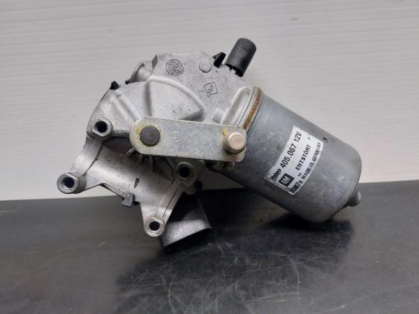 Front Wiper Motor OPEL Corsa D