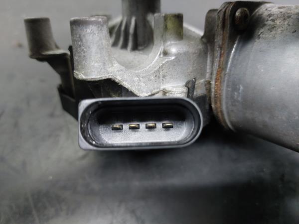 Front Wiper Motor OPEL Corsa D Imagem-5