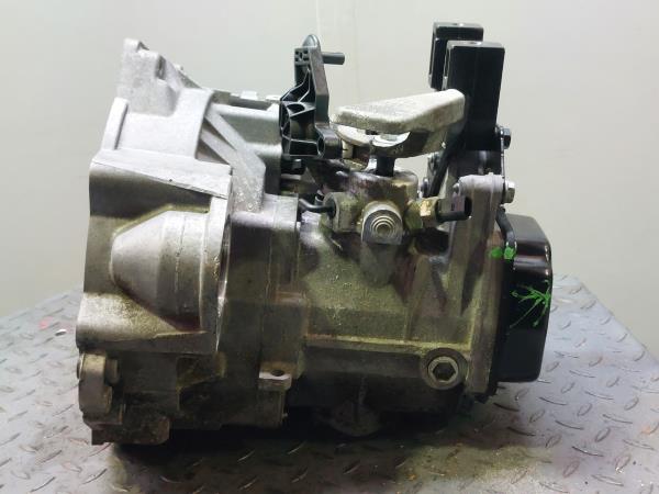 Caixa de velocidades manual VOLKSWAGEN Polo (6R, 6C) Imagem-7