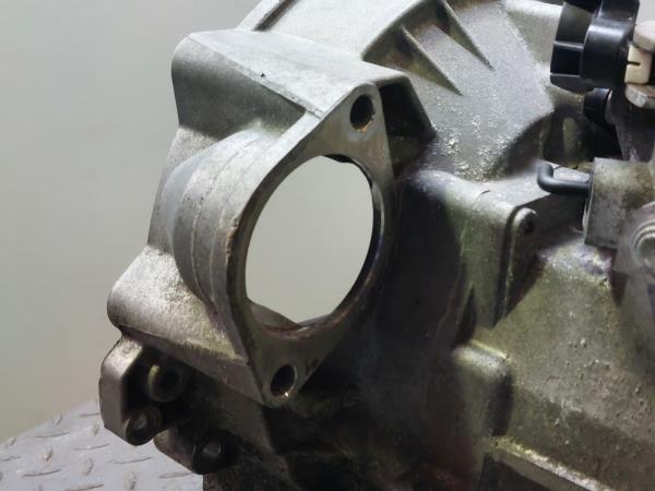 Caixa de velocidades manual VOLKSWAGEN Polo (6R, 6C) Imagem-9