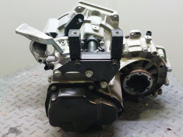 Caixa de velocidades manual VOLKSWAGEN Polo (6R, 6C) Imagem-10