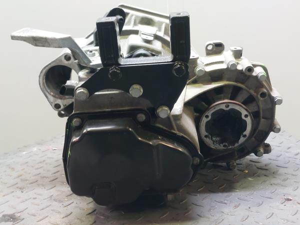 Caixa de velocidades manual VOLKSWAGEN Polo (6R, 6C) Imagem-11