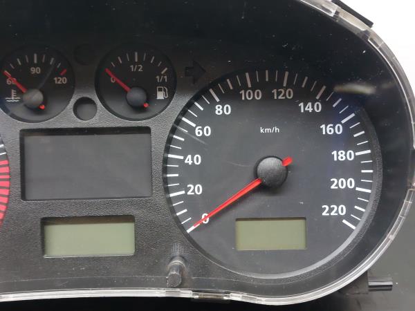 Quadro strumenti / Pannello strumenti SEAT Ibiza II (6K1) Imagem-1