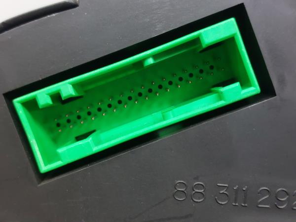 Quadro strumenti / Pannello strumenti SEAT Ibiza II (6K1) Imagem-4