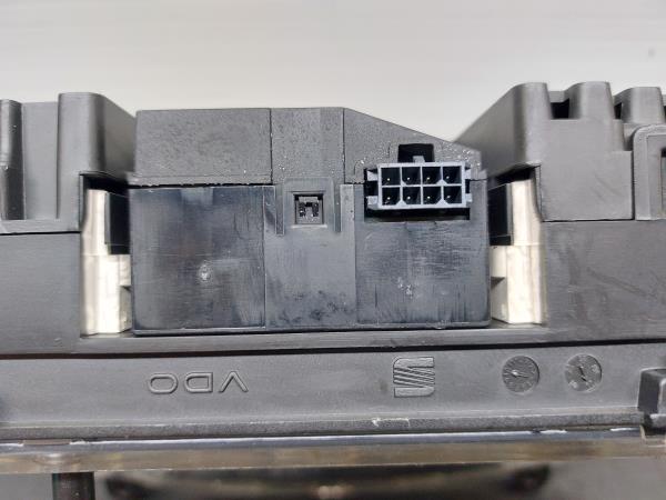 Quadro strumenti / Pannello strumenti SEAT Ibiza II (6K1) Imagem-8
