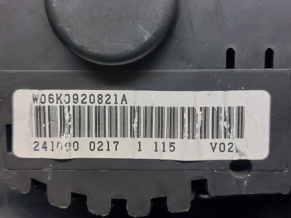 Quadro strumenti / Pannello strumenti SEAT Ibiza II (6K1) Imagem-7