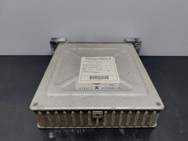 Centralita motor / ECU LANCIA Prisma (831_)