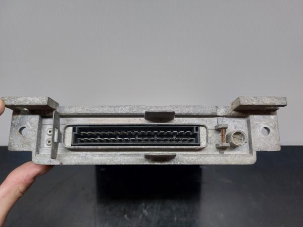 Centralita motor / ECU LANCIA Prisma (831_) Imagem-2