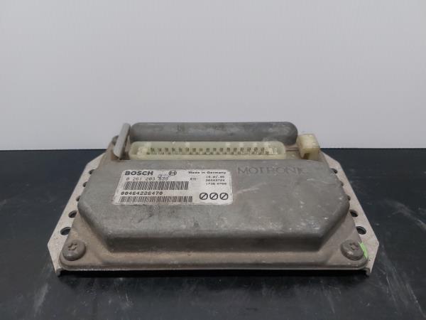 Centralita motor / ECU FIAT Tempra (159_)