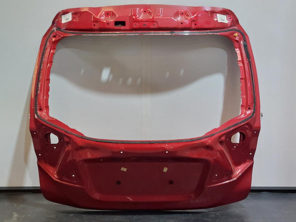 Porta / tampa da mala TOYOTA C-HR (_X1_) Imagem-1