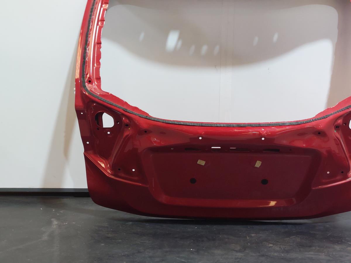 Porta / tampa da mala TOYOTA C-HR (_X1_) Imagem-2