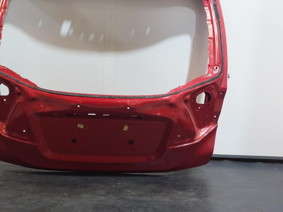 Porta / tampa da mala TOYOTA C-HR (_X1_) Imagem-3