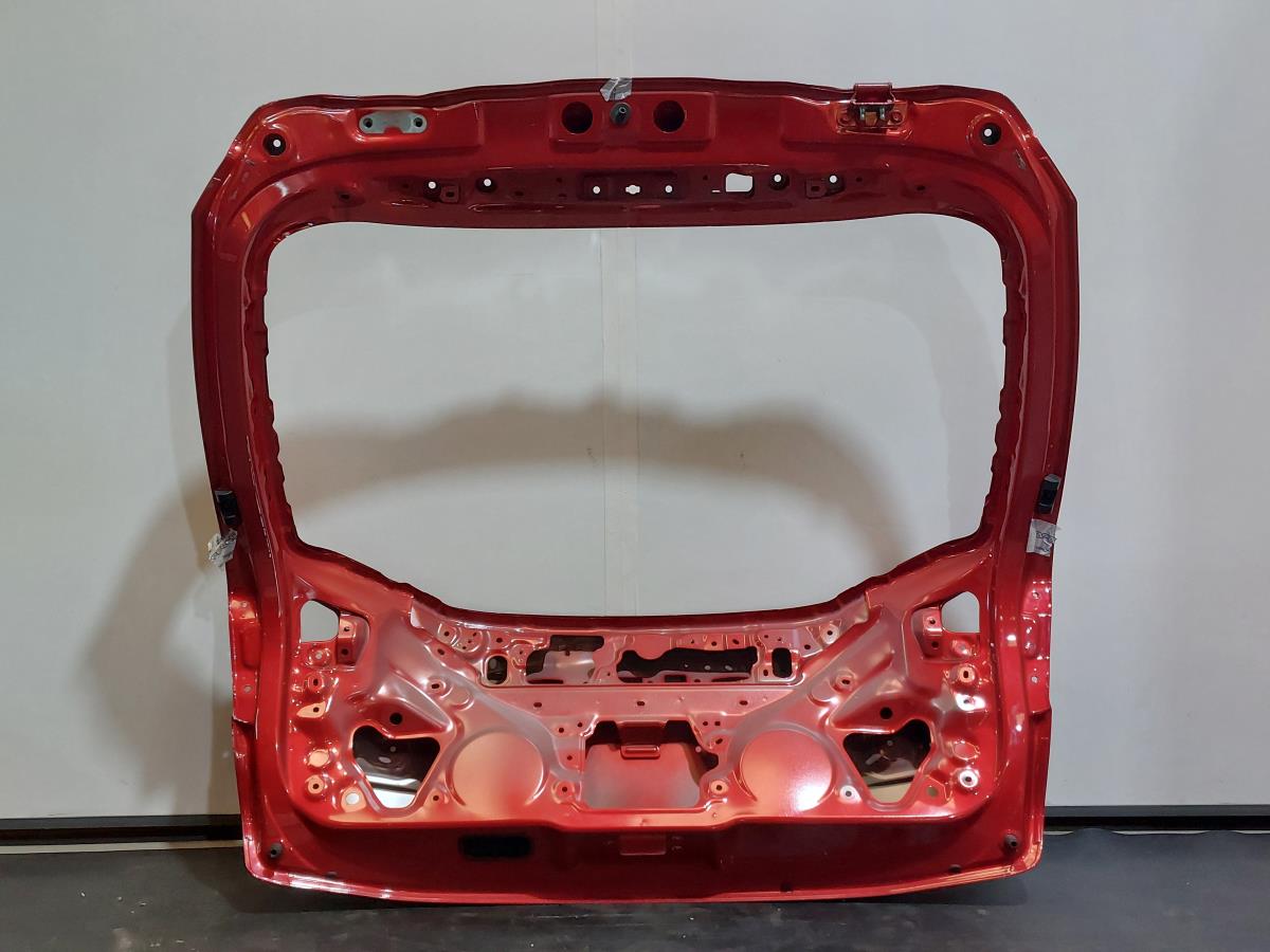 Porta / tampa da mala TOYOTA C-HR (_X1_) Imagem-5