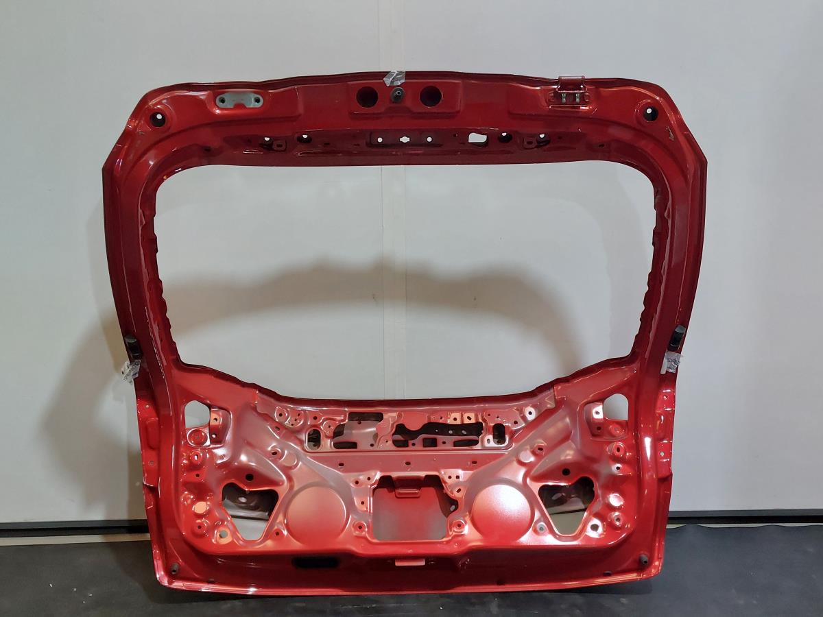 Porta / tampa da mala TOYOTA C-HR (_X1_) Imagem-4