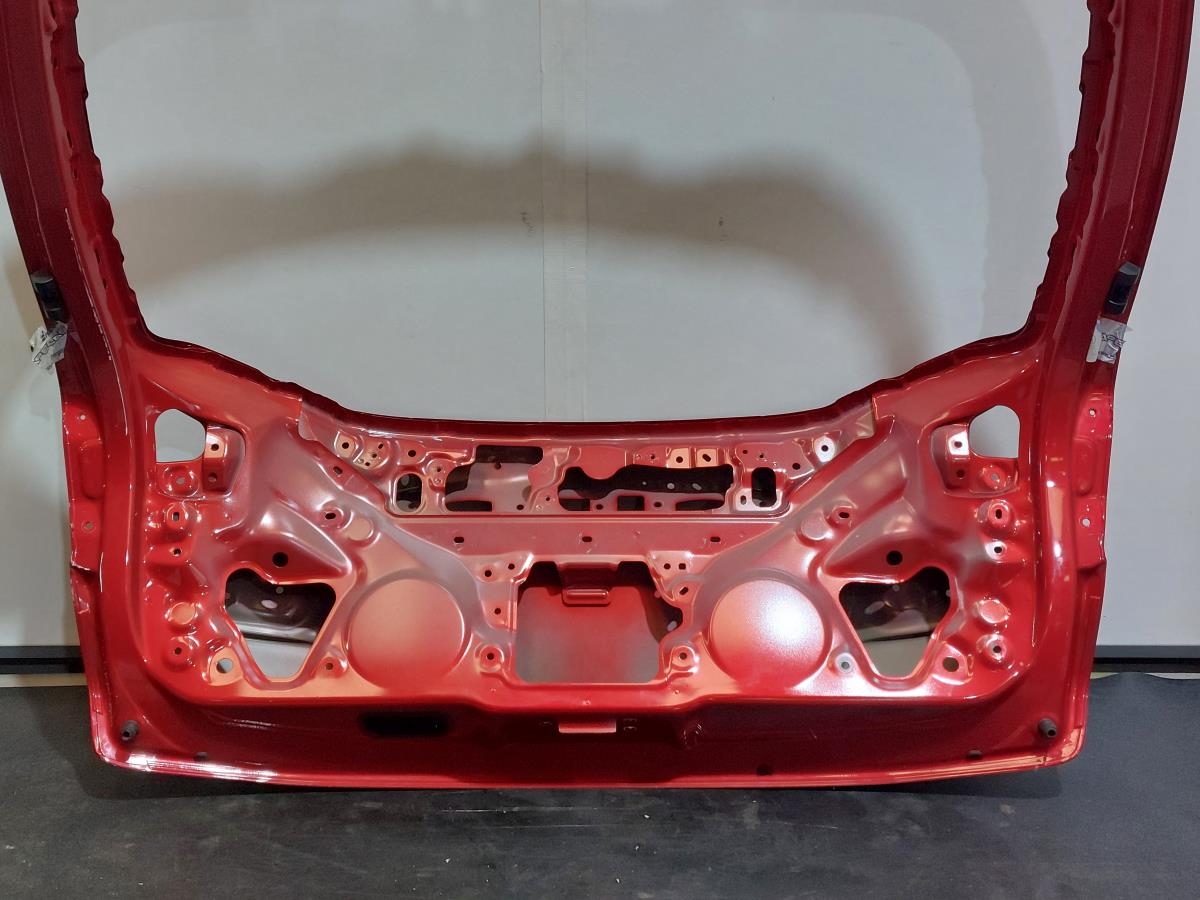 Porta / tampa da mala TOYOTA C-HR (_X1_) Imagem-6