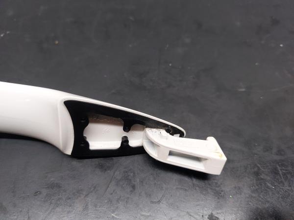 Poignée de porte avant gauche HYUNDAI i30 (GD) Imagem-2
