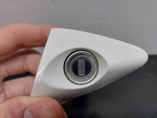 Canhão de porta HYUNDAI i30 (GD) Imagem-1