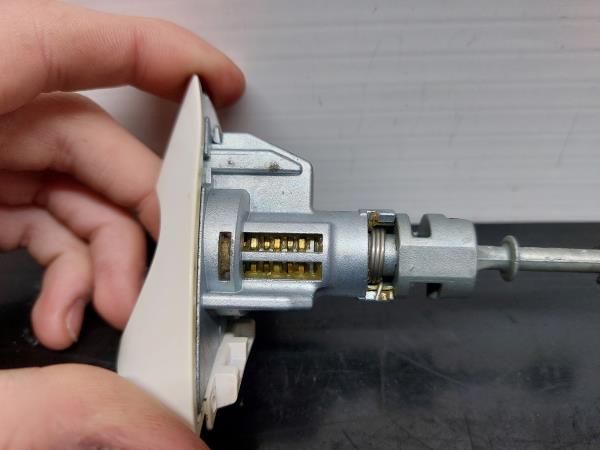 Canhão de porta HYUNDAI i30 (GD) Imagem-4