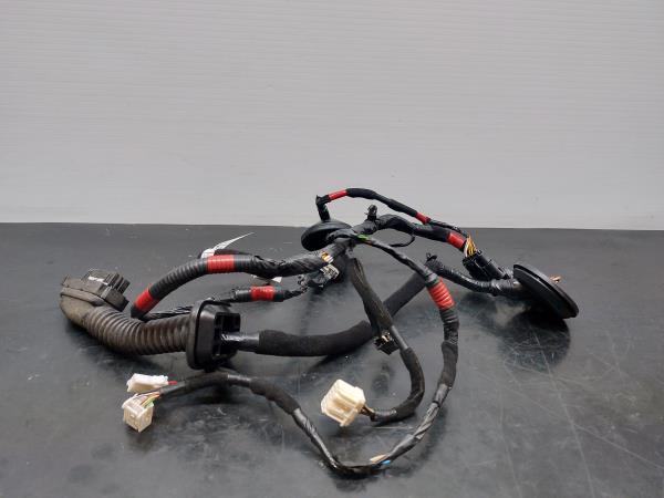 Cableado interior HYUNDAI i30 (GD)