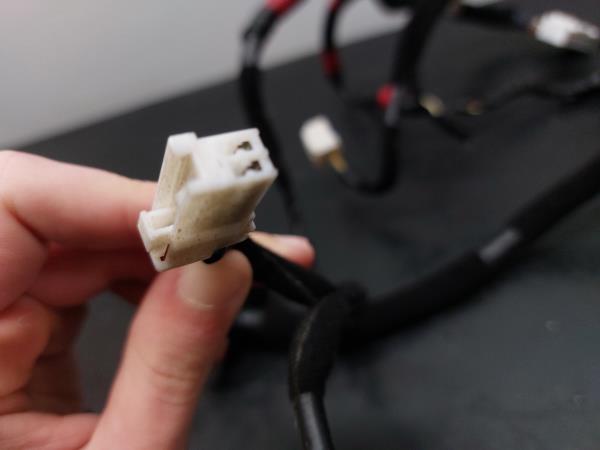 Cableado interior HYUNDAI i30 (GD) Imagem-2